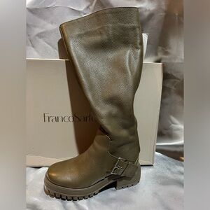 Franco Sarto Boots